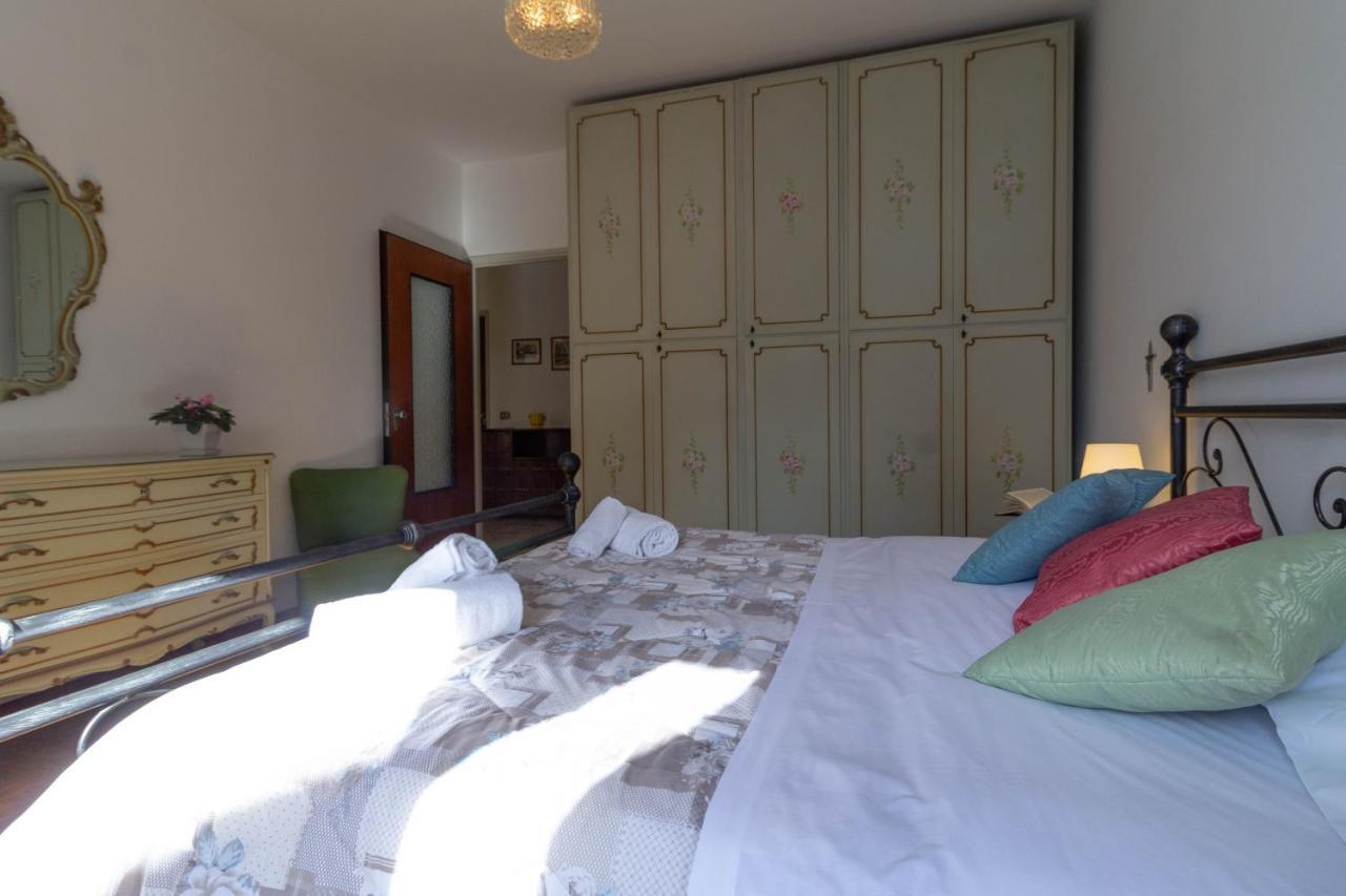 Mamma Ciccia Holiday Home - Lake Front Apartment Mandello del Lario Exterior foto